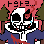 horror sans