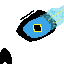 sans eye