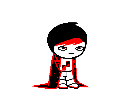 evils_child