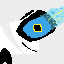 sans eye