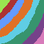 rainbow that is not a rainbow