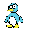 penguin