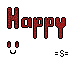 happy
