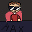 after covid bullying hax meme man