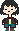 me as frisk undertale