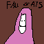 fall gays