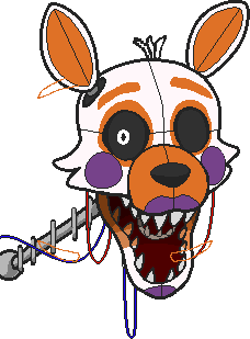 lolbit mangle