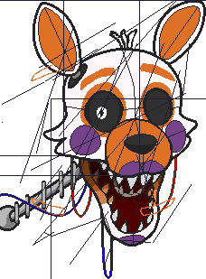 lolbit mangle