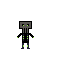 geister skelett