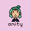 amity blush update