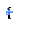 2d character for game