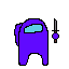 blue inposter