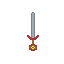 sword