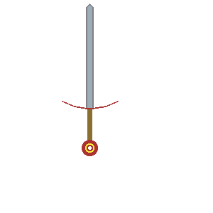 sword