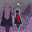 fae and the traveller
