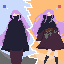 mae and fae