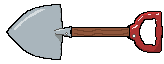 shovel