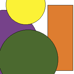 formas