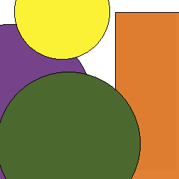 formas