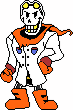 underfell inverted fate papyrus
