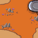 starting map