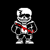 sans undertale last breath