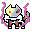 mega sans cat