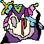 frog sword