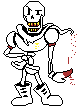 horrorfell papyrus