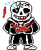 undertale last breath sans phase 6