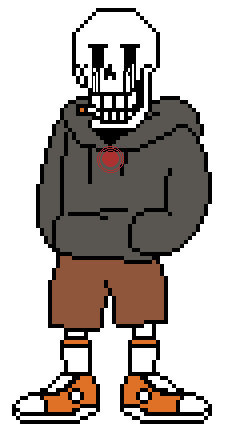 killerswap papyrus