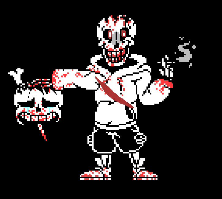 insanityswap papyrus hardmode