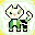 super power sans cat