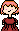 rose dress