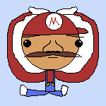 super merio