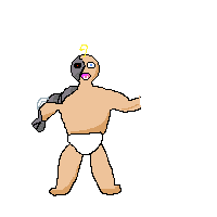 robobaby