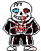 undertale last breath sans phase 8