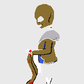 sans the skeleton