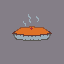 pie