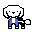 dog sans