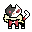 black f cat