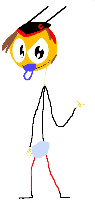 vector baby