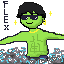 flex