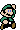 green mario