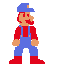 ice mario