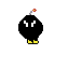 mel sprites