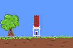 denny chimes
