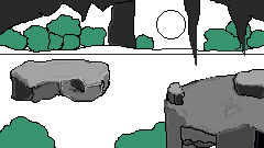 wip main menu
