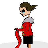 me as sans