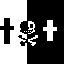 sans flag